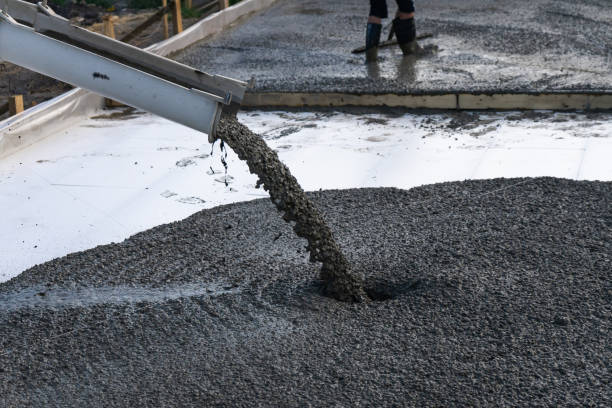 Best Decorative Concrete in Jackson, GA