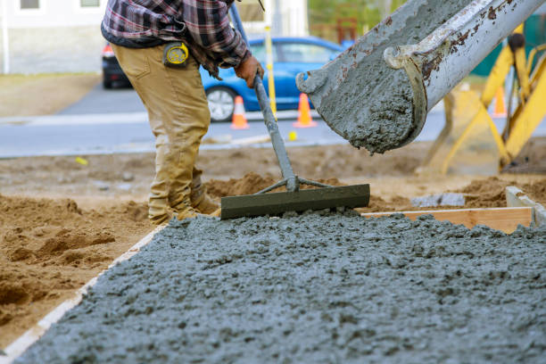  Jackson, GA Concrete contractor Pros