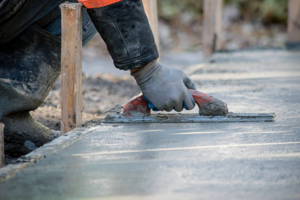 Best Concrete Driveway Installation in Jackson, GA