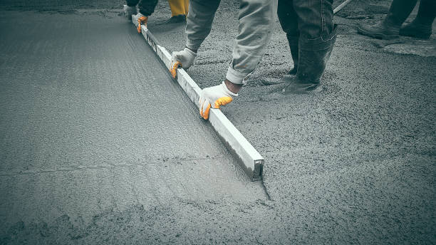 Best Concrete Sealing and Maintenance in Jackson, GA
