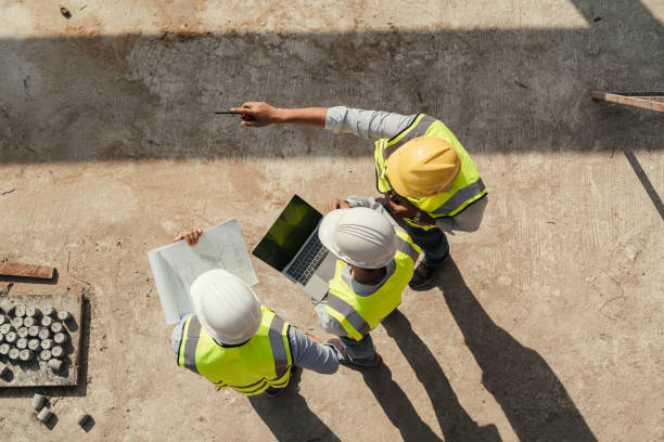 Best Concrete Grinding and Polishing in Jackson, GA