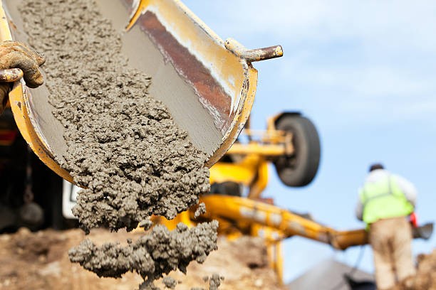 Best Concrete Sidewalk Installation in Jackson, GA