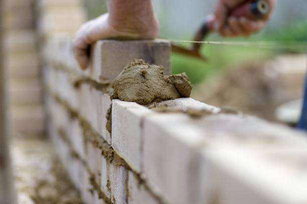 Best Residential Concrete Solutions in Jackson, GA