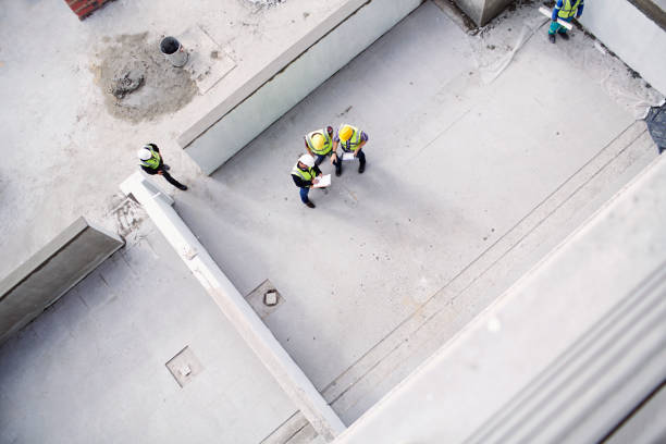 Best Concrete Staining and Coloring in Jackson, GA